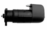 Zertifiziert Anlasser für IVECO FIAT UNIC ASTRA, 6.6kW 24V