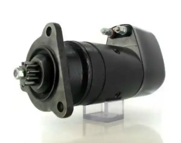 Anlasser SCANIA, 6.6 kW 24V Mega-Angebot
