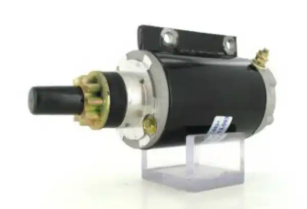 Heißes Angebot Anlasser JOHNSON EVINRUDE, 0.6kW 12V