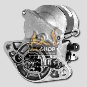 Anlasser Toyota VW, 1.4kW, 12V Direkt Vom Hersteller