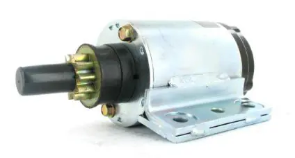 Meistverkauft Anlasser KOHLER JOHN DEERE, 0.5kW 12V