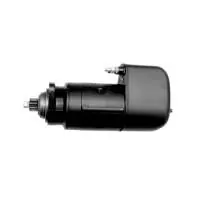 Anlasser Mercedes-Benz, 5.4kW, 24V Neuheit