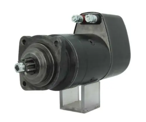 Top-Angebot Anlasser Volvo BM T350 T800 T810 T814, 3.6kW, 12V