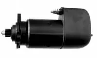 Anlasser für CLAAS, 3.6kW 12V Must-Have