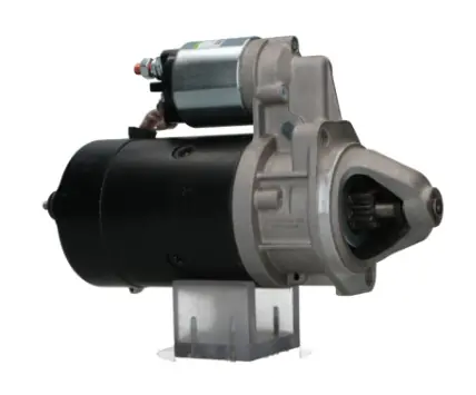 Anlasser für MERCEDES-BENZ, 1.5kW 12V Schneller Versand