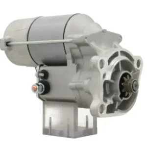 Aktuell Anlasser für CATERPILLAR, 2.0kW 12V