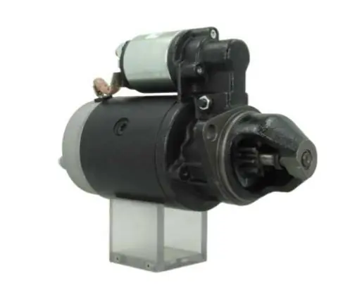 Echt Anlasser für ATLAS KAELBLE KHD O&K, 2.4kW 12V
