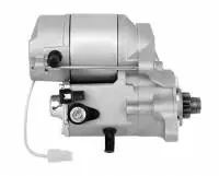 Garantierte Lieferung Anlasser für KUBOTA TORO CASE, 1.4kW 12V