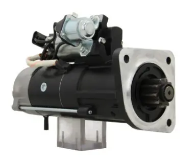 Preiswert Anlasser für KOMATSU PERKINS, 5.5kW 24V