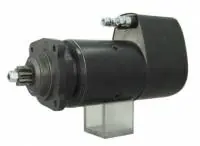 Anlasser für VOLVO PENTA, 5.4kW 24V Highlight