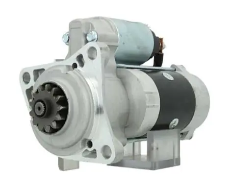 Direkt Vom Hersteller Anlasser für HYSTER YALE JUNGHEINRICH GEHL, 2.7kW 12V