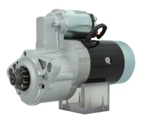 Anlasser für PERKINS JCB FORD NEW HOLLAND, 1.4kW 12V Preisreduziert