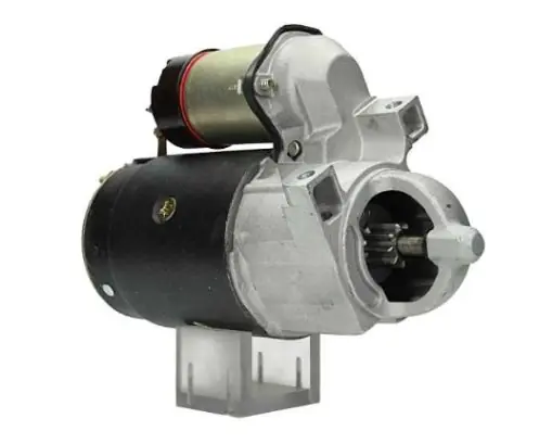 Anlasser für OMC MERCRUISER VOLVO PENTA GMC, 1.5kW 12V Highlight