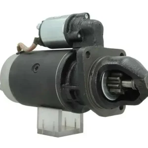 Zertifiziert Anlasser für DAF, 4.0kW 24V