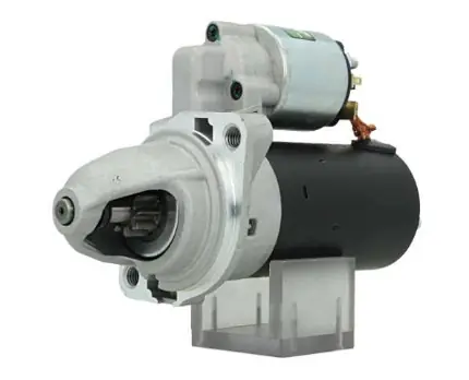 Anlasser für VOLVO PENTA, 1.1kW 12V Neuheit