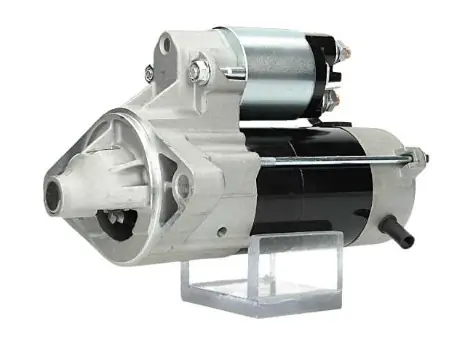 Begrenztes Angebot Anlasser für DAIHATSU, 0.8kW 12V