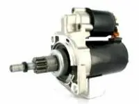 Aktuell Anlasser für VOLKSWAGEN AUDI SEAT SKODA, 1.1kW 12V