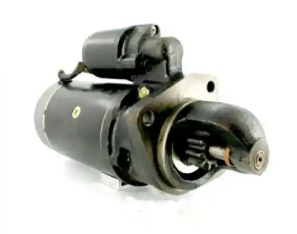 Anlasser PERKINS VOLVO CATERPILLAR, 3.0kW 12V Solange Der Vorrat Reicht