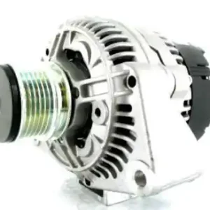 Aktuell Lichtmaschine MERCEDES-BENZ, 90A 12V