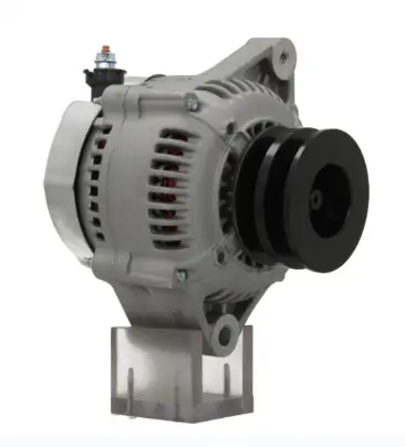 Letzte Chance Lichtmaschine für TOYOTA LAND CRUISER 4.2l, 60A 12V