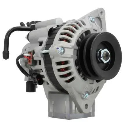 Lichtmaschine für HYUNDAI H-1 SATELLITE STAREX, 110A 12V Sofort Bestellen