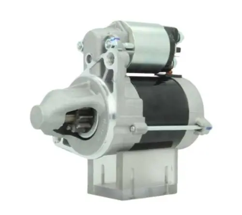 Neue Kollektion Anlasser für BRIGGS & STRATTON DAIHATSU, 0.8KW 12V