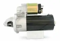 Schneller Versand Anlasser für LOMBARDINI CLAAS GOLDONI, 1.6KW 12V