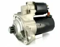 Nur Heute Anlasser für VOLKSWAGEN AUDI SEAT SKODA FORD, 1.1kW 12V