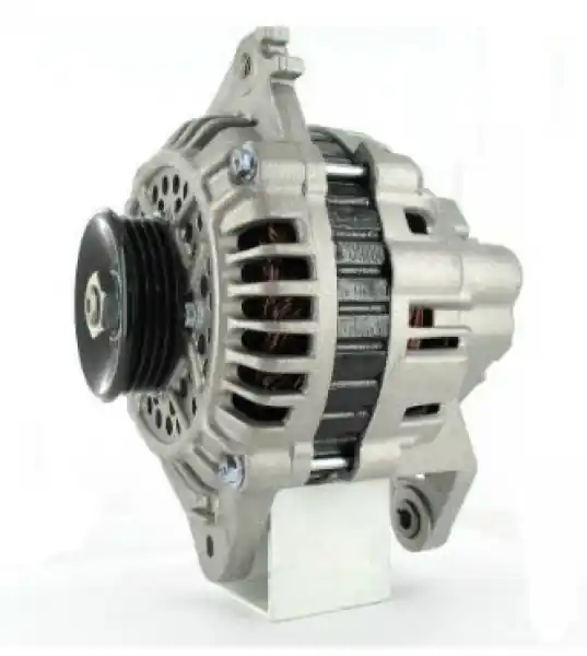 Lichtmaschine MITSUBISHI HYUNDAI, 75A 12V Super-Preis