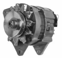 Zertifiziert Lichtmaschine für VALTRA VALMET, 65A 12V