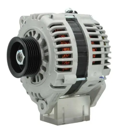 Markenprodukt Lichtmaschine für NISSAN, 110A 12V