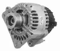 Neuheit Lichtmaschine für VOLKSWAGEN SEAT FORD SKODA, 90A 12V
