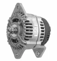 Geprüft Lichtmaschine für VOLVO, 80A 24V