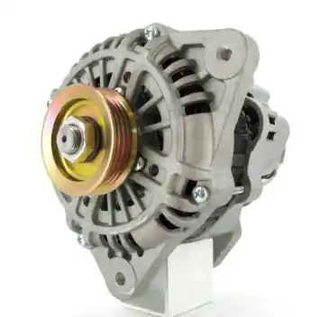 Lichtmaschine FORD TRANSIT, 95A 12V Geprüft