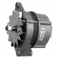 Lichtmaschine für JOHN DEERE CASE, 95A 12V Geprüft