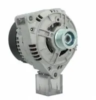 Markenware Lichtmaschine für MERCEDES-BENZ, 145A 12V