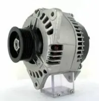 Abverkauf Lichtmaschine FORD NEW HOLLAND, 100A 12V