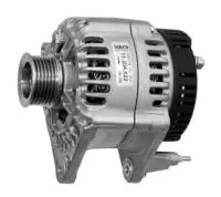 Lichtmaschine für OPEL RENAULT VOLVO NISSAN, 125A 12V Angebot