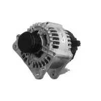 Lichtmaschine OPEL RENAULT VOLVO NISSAN, 120A 12V Neu Im Sortiment