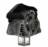 Letzte Chance Lichtmaschine für OPEL VAUXHALL, 140A 12V
