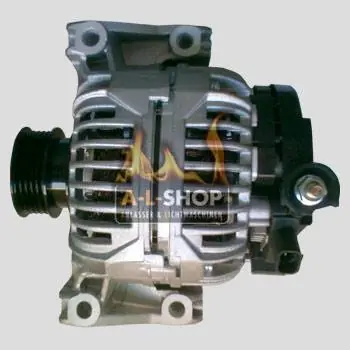 Lichtmaschine OPEL SAAB, 120A 12V Sale