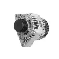 Neu Lichtmaschine MERCEDES VITO 108 110 D 2.3, 90A 12V