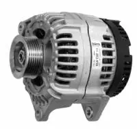 Aktuell Lichtmaschine für AUDI VOLKSWAGEN SKODA, 120A 12V