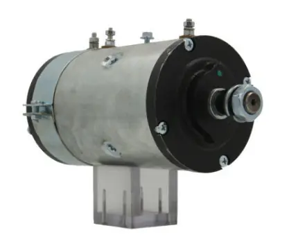 Schnäppchen Dynastarter für GOLDONI HATZ LOMBARDINI, 11A 0.9kW 12V