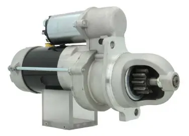 Anlasser für HYSTER MASSEY FERGUSON, 2.8kW 12V Abverkauf