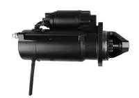 Anlasser für MASSEY FERGUSON PERKINS, 3.0kW 12V Bestpreis