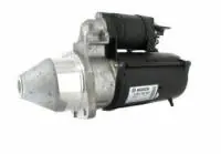 Zertifiziert Anlasser für JOHN DEERE, 3.0kW 12V
