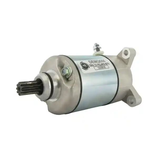 Neue Kollektion Anlasser POLARIS, 12V