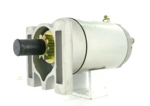 Bestseller Anlasser für HONDA GX610 GXV610 GX620 GXV620, 0.6kW 12V