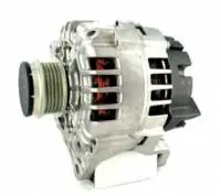 Versand Am Gleichen Tag Lichtmaschine für AUDI VW SKODA, 120A 12V